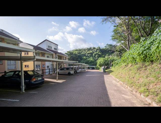 2 BEDROOM PROPERTY TO RENT IN MORNINGSIDE